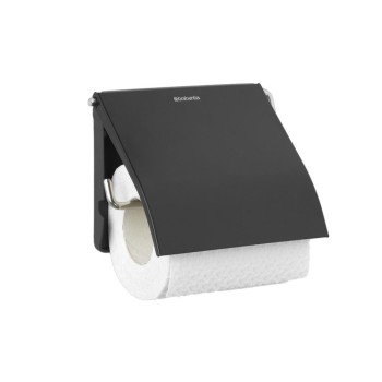 Brabantia Porte-Rouleau de Papier Hygiénique Classic Brabantia Porte-Rouleau de Papier Hygiénique Classic