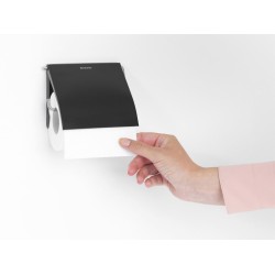 Brabantia Suporte para Papel Higiénico Classic