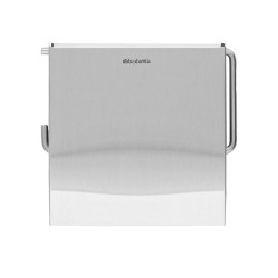 Brabantia Suporte para Papel Higiénico Classic