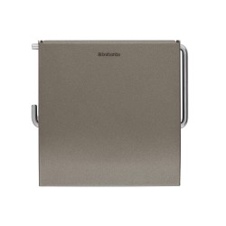Brabantia Suporte para Papel Higiénico Classic
