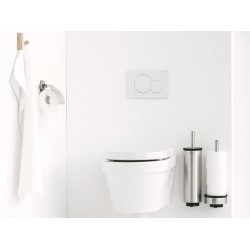 Brabantia Suporte para Papel Higiénico Profile