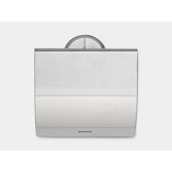 Brabantia Porte-Rouleau de Papier Hygiénique Profile Brabantia Porte-Rouleau de Papier Hygiénique Profile