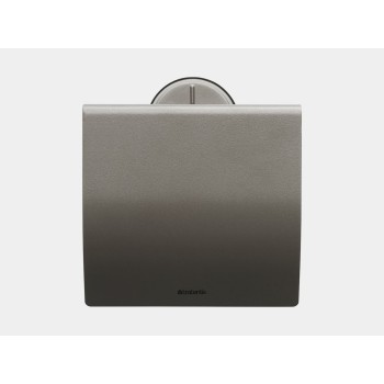 Brabantia Porte-Rouleau de Papier Hygiénique Profile Brabantia Porte-Rouleau de Papier Hygiénique Profile