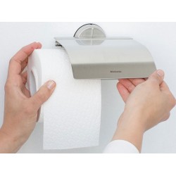 Brabantia Suporte para Papel Higiénico Profile