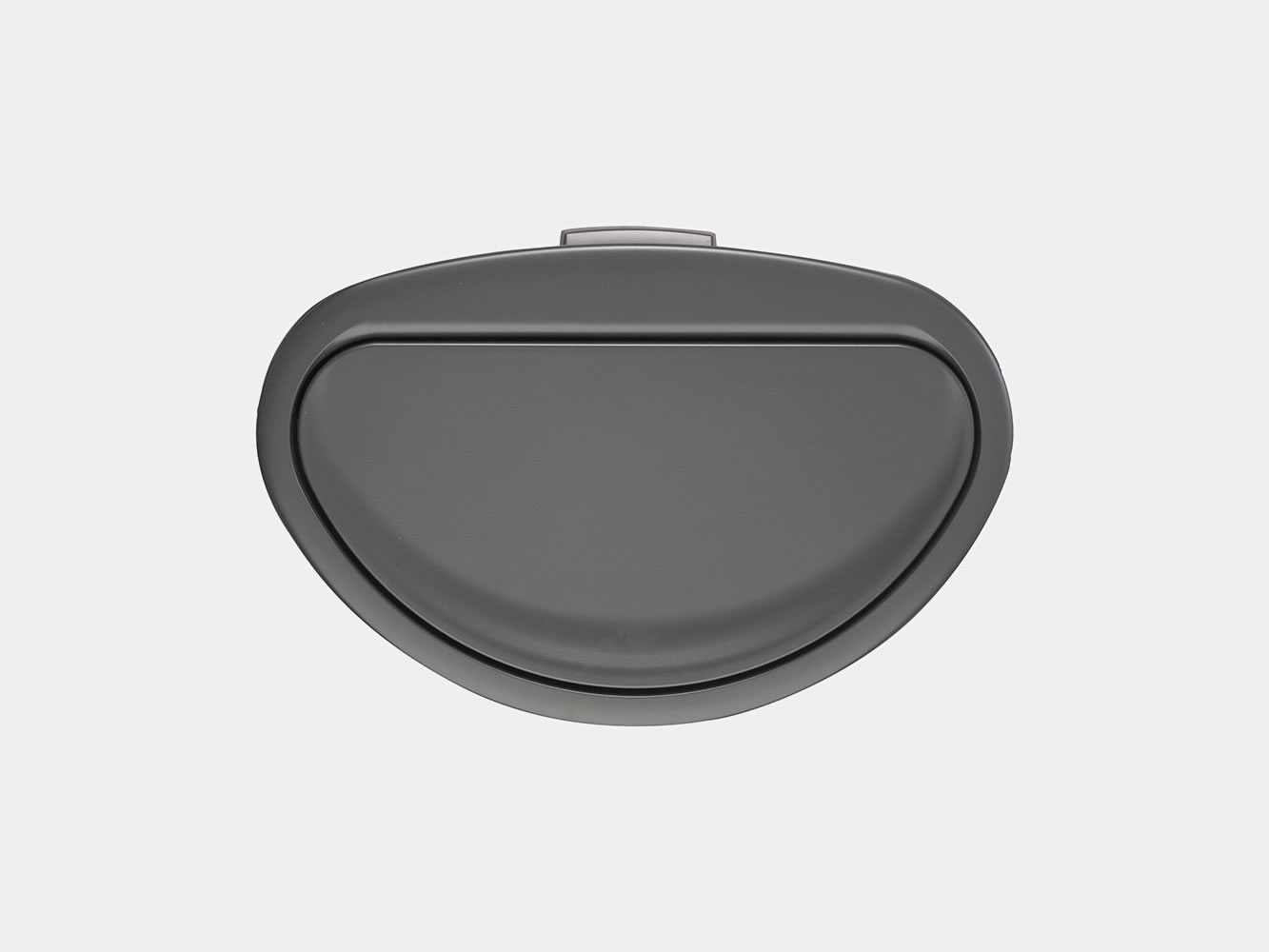 Brabantia Touch Bin New - 40 Litres