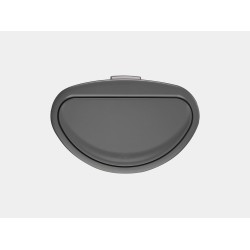 Brabantia Touch Bin New - 40 Litros