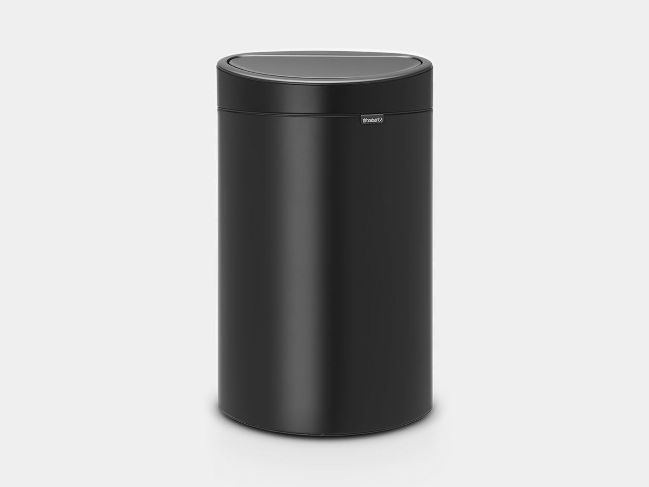 Brabantia Touch Bin New - 40 Litres