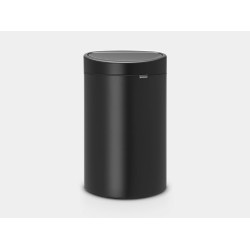 Brabantia Touch Bin New - 40 Litros