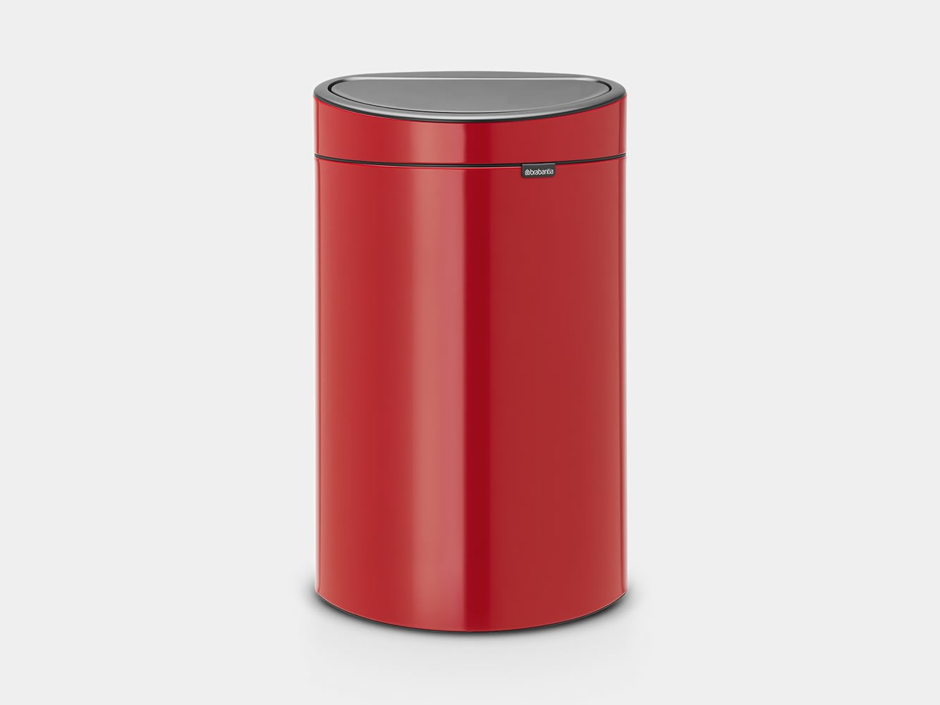 Brabantia Touch Bin New - 40 Litres