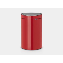 Brabantia Touch Bin New - 40 Litros