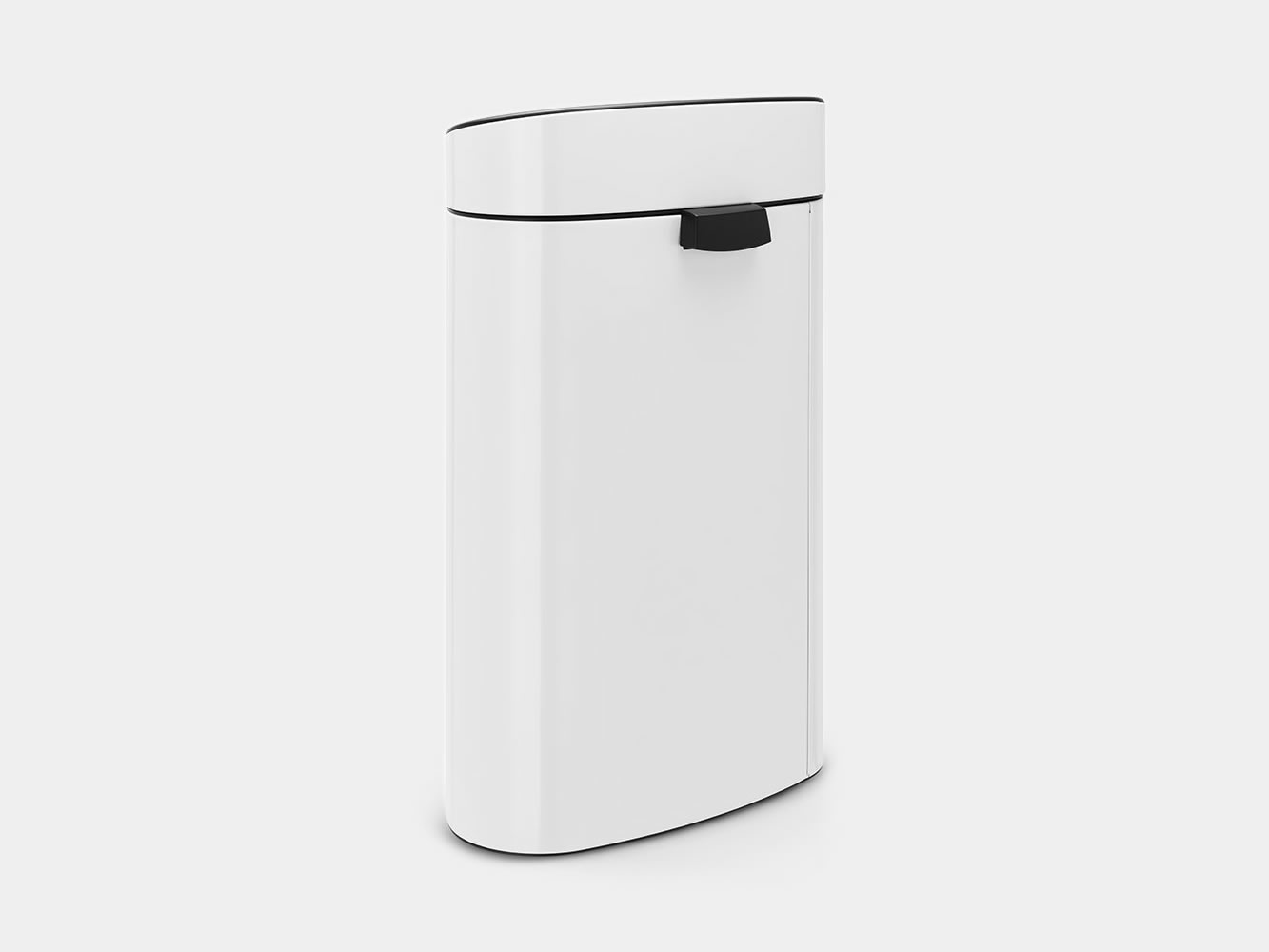 Brabantia Touch Bin New - 40 Litres