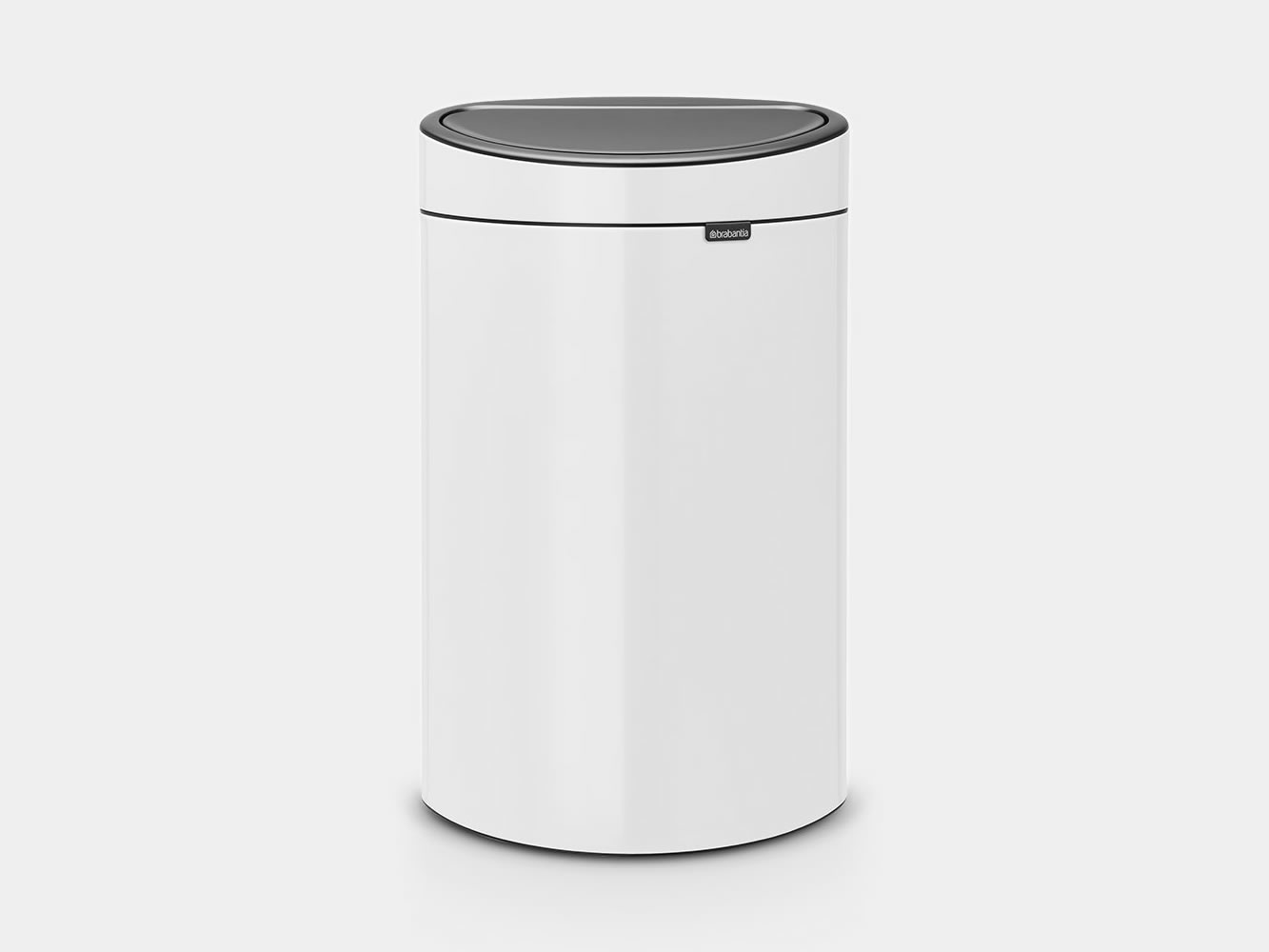 Brabantia Touch Bin New - 40 Litres