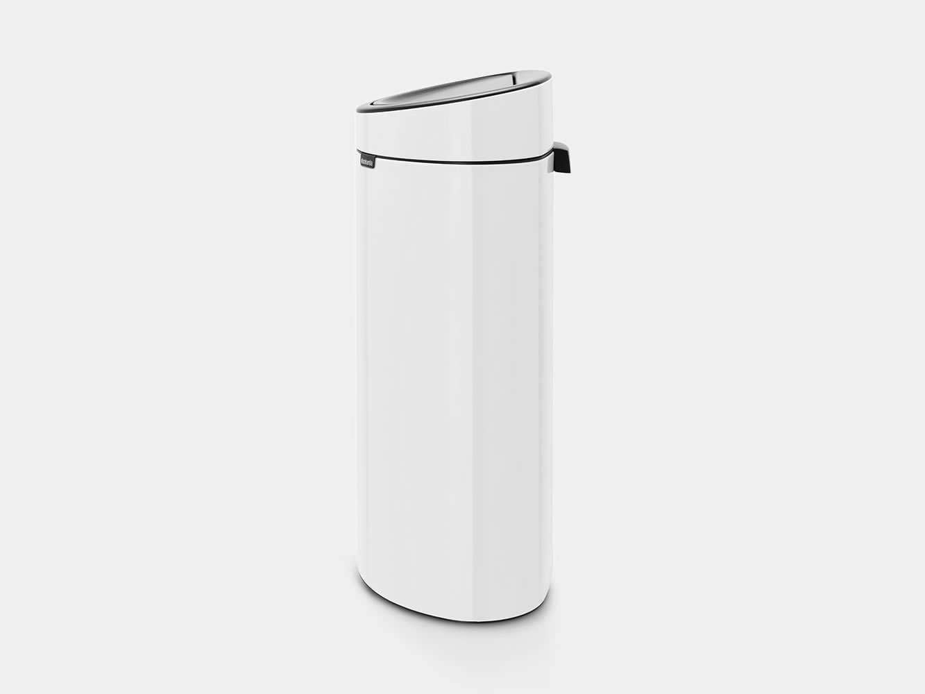 Brabantia Touch Bin New - 40 Litres