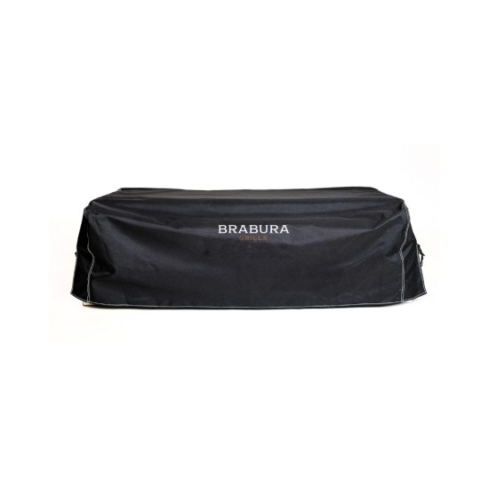 Funda para Barbacoa Integrada Brabura Fusion 400