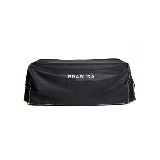 Funda para Barbacoa Integrada Brabura Fusion 500