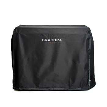 Brabura Grill Cart 400 Cover Brabura Grill Cart 400 Cover