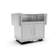 Brabura Grill Cart 400 S