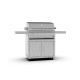 Brabura Grill Cart 400 S