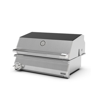 Barbecue au Charbon Brabura Ember 800 Barbecue au Charbon Brabura Ember 800