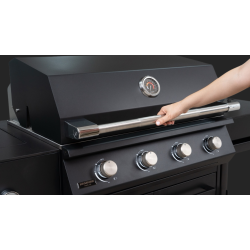 Cozinha Compacta Brabura Lite Série 400 