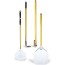 Kit Profissional de 4 Peças  + 352,00€ 