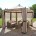 Gazebos et Pergolas