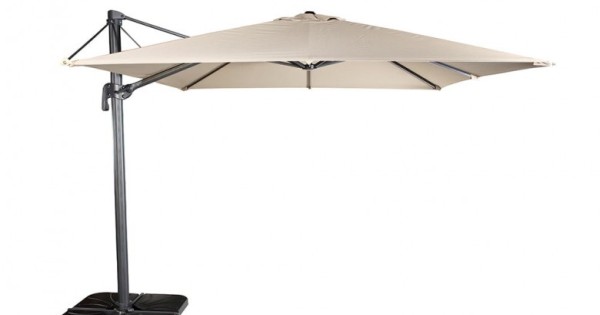 Parasol Cache Parasols