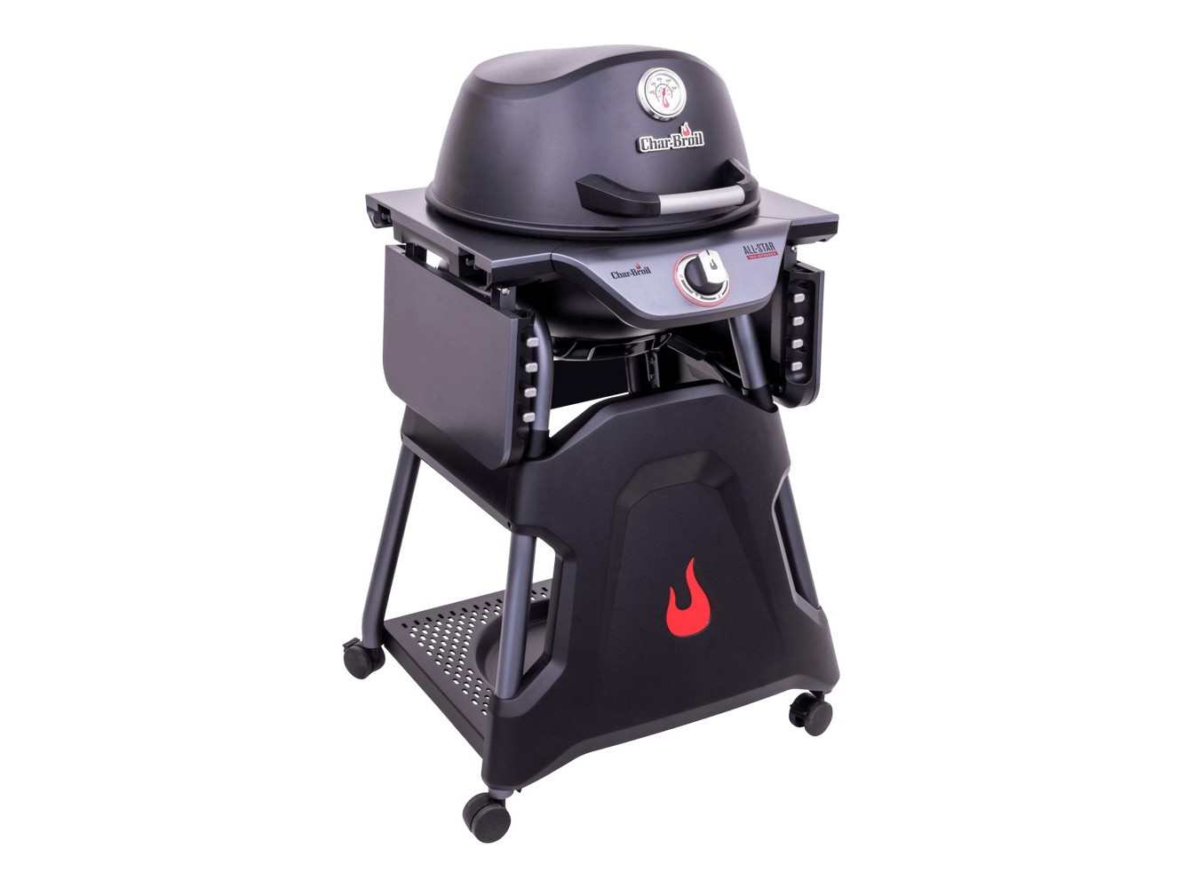 Char-Broil All-Star 120 B-Elétrico