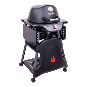 Char-Broil All-Star 120 B-Electric Char-Broil All-Star 120 B-Electric