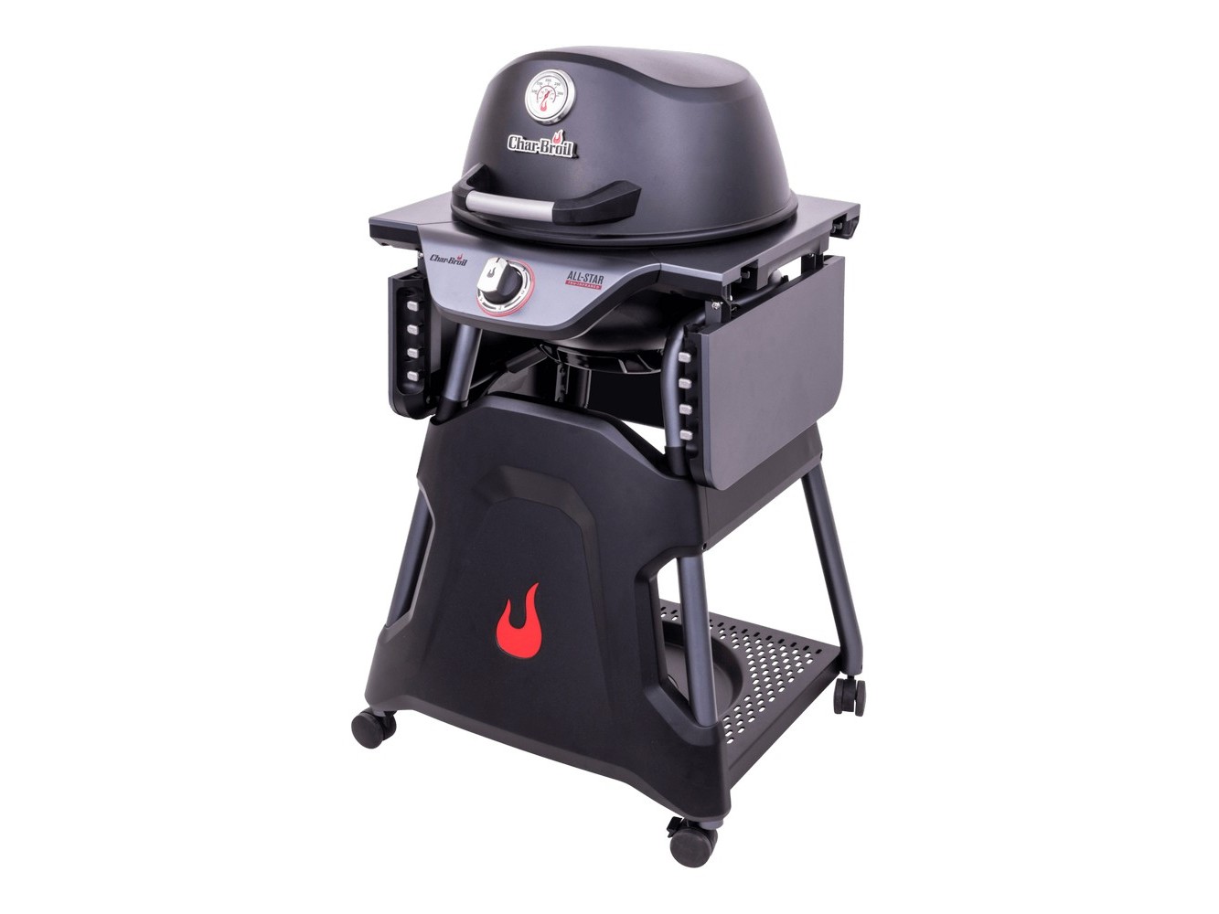 Char-Broil All-Star 120 B-Elétrico