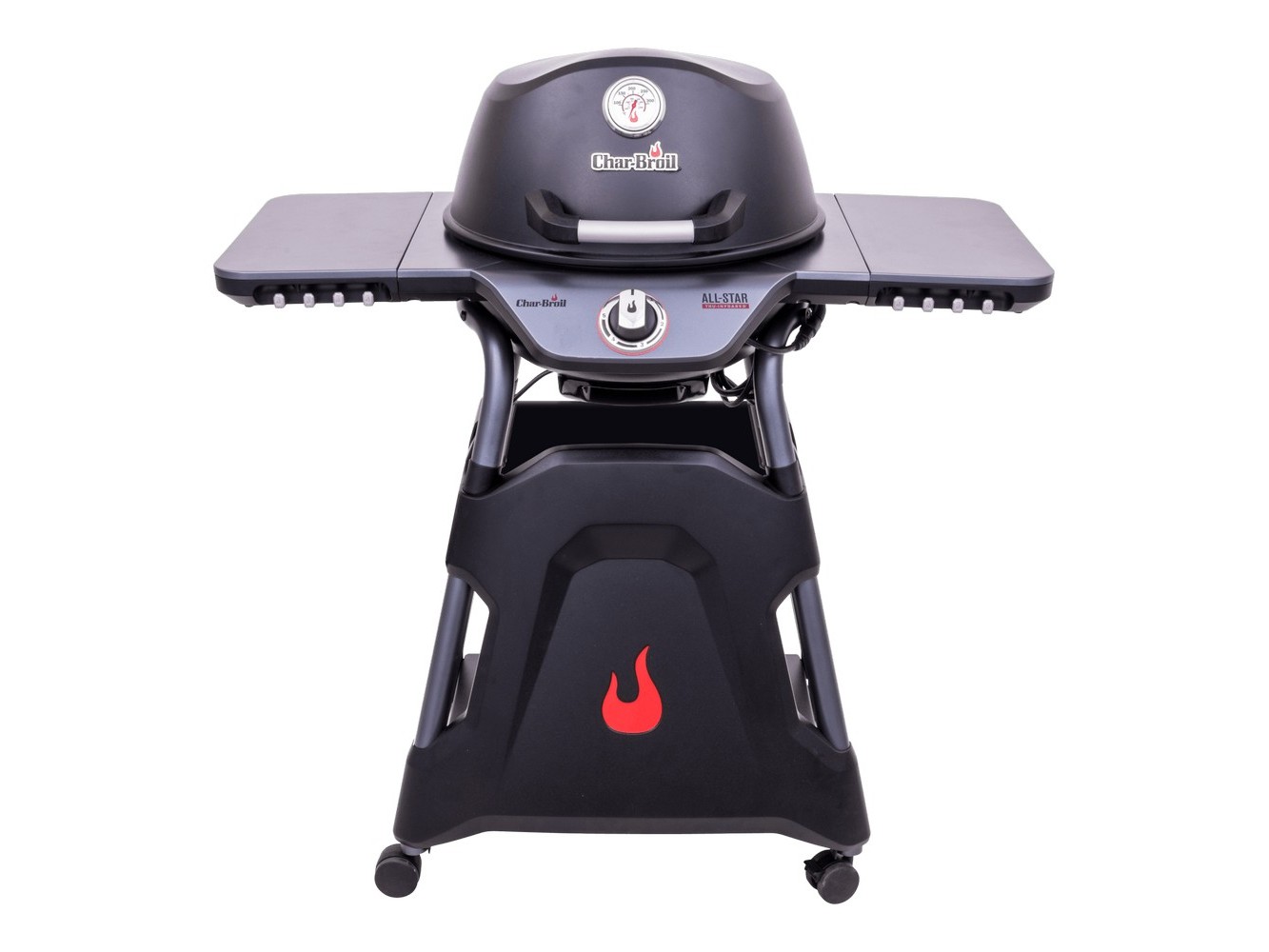 Char-Broil All-Star 120 B-Elétrico