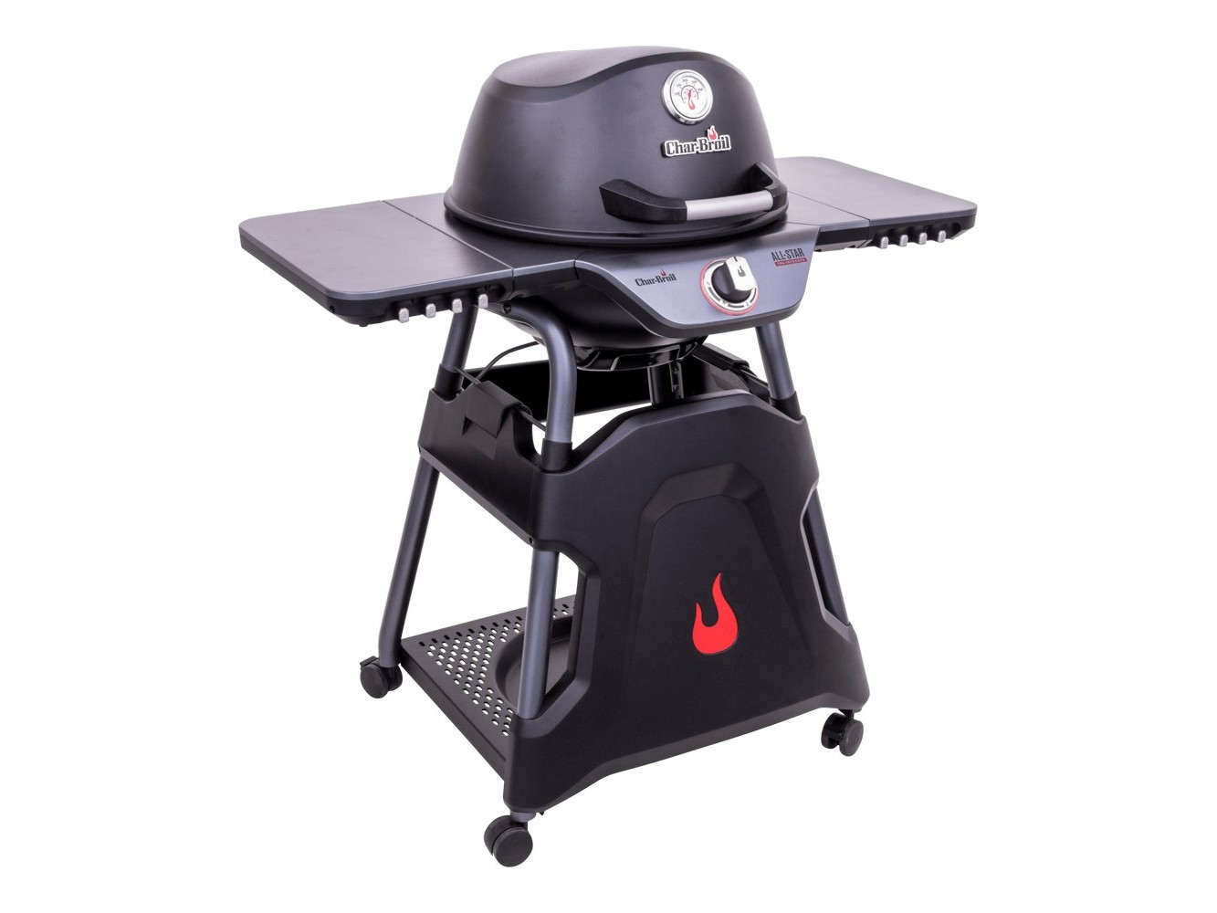 Char-Broil All-Star 120 B-Elétrico