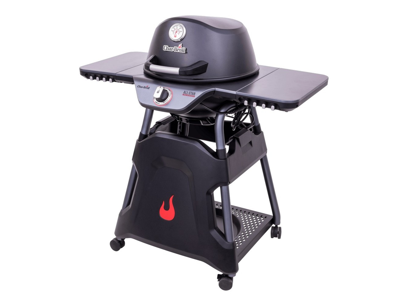 Char-Broil All-Star 120 B-Elétrico
