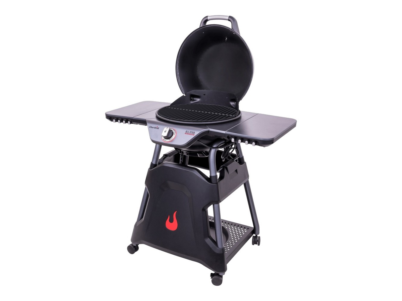 Char-Broil All-Star 120 B-Elétrico