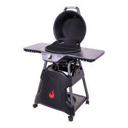 Char-Broil All-Star 120 B-Électrique