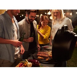 Char-Broil All-Star 120 B-Électrique