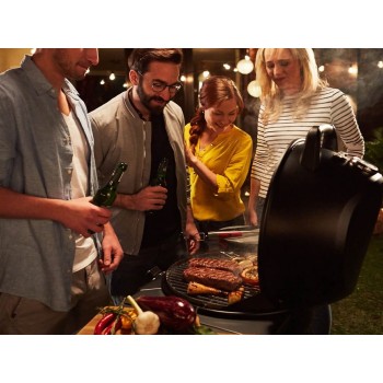 Char-Broil All-Star 120 B-Electric Char-Broil All-Star 120 B-Electric