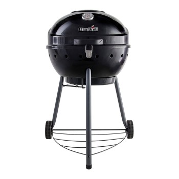 Char-Broil Kettleman Char-Broil Kettleman