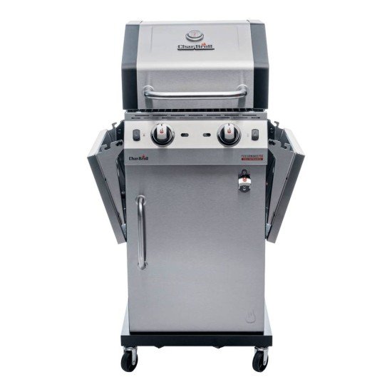Char-Broil Performance Pro S 2