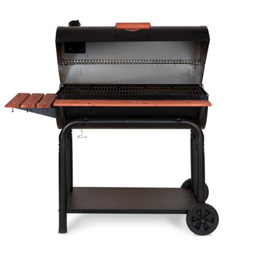 Barbecue à Charbon Char-Griller Outlaw XXL