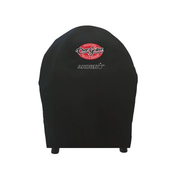 Housse pour Barbecue Char-Griller Akorn Jr. Housse pour Barbecue Char-Griller Akorn Jr.