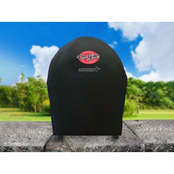 Housse pour Barbecue Char-Griller Akorn Jr. Housse pour Barbecue Char-Griller Akorn Jr.
