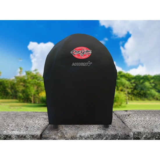 Char-Griller Akorn Jr. Grill Cover