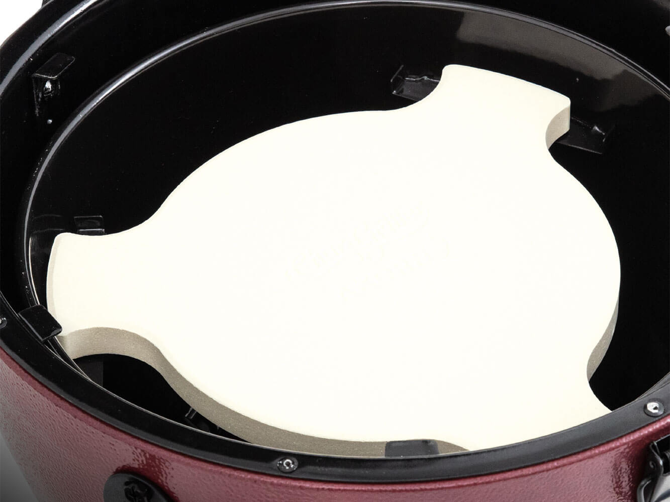 Char-Griller Déflecteur de Chaleur Akorn Jr. Char-Griller Déflecteur de Chaleur Akorn Jr.