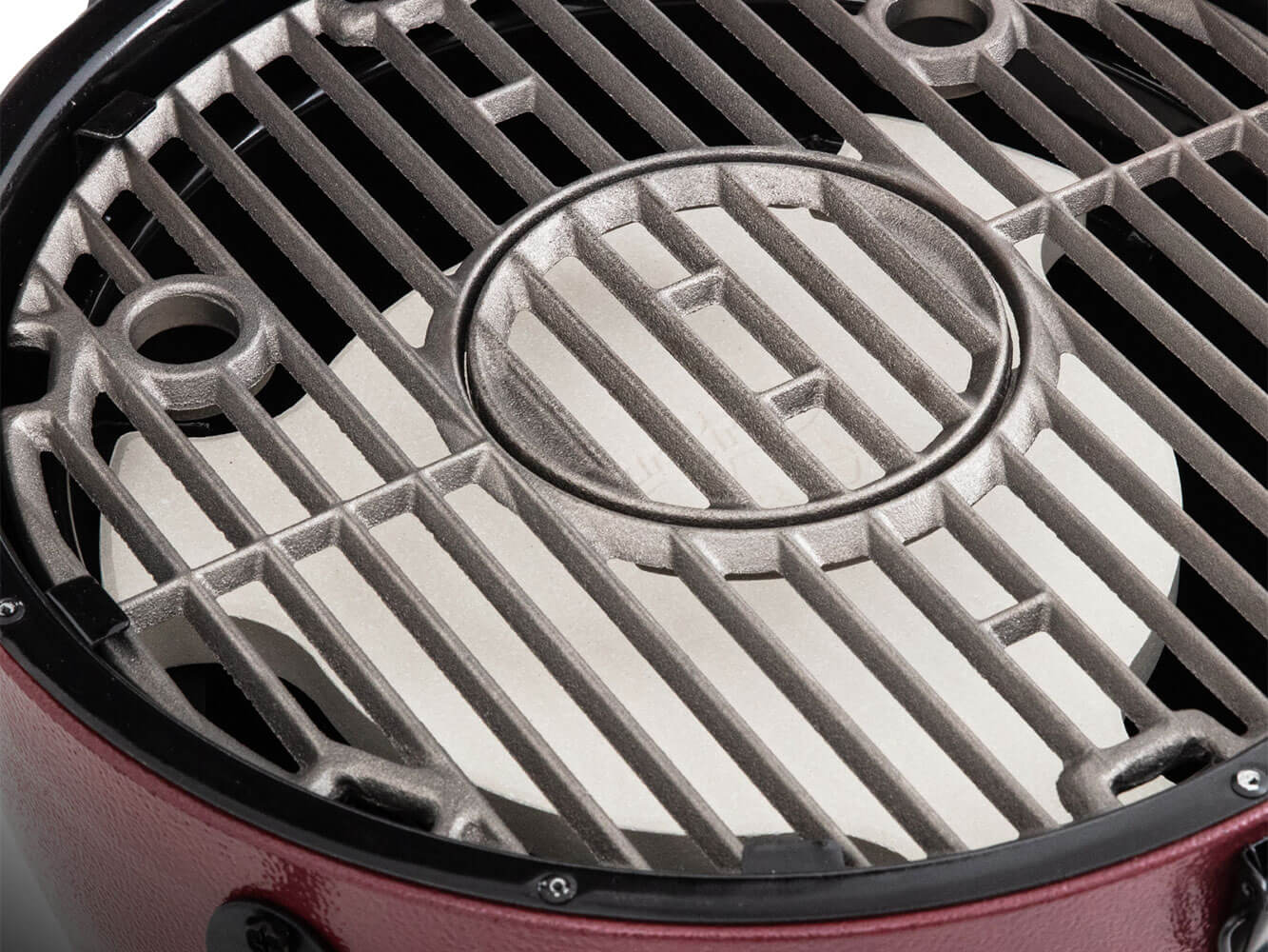 Char-Griller Déflecteur de Chaleur Akorn Jr. Char-Griller Déflecteur de Chaleur Akorn Jr.