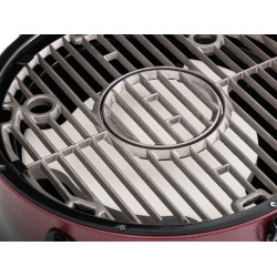 Char-Griller Déflecteur de Chaleur Akorn Jr.