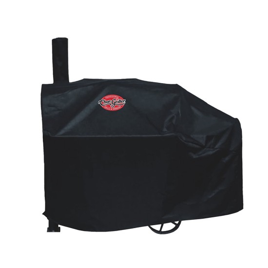 Char-Griller Competition Pro Grill Cover