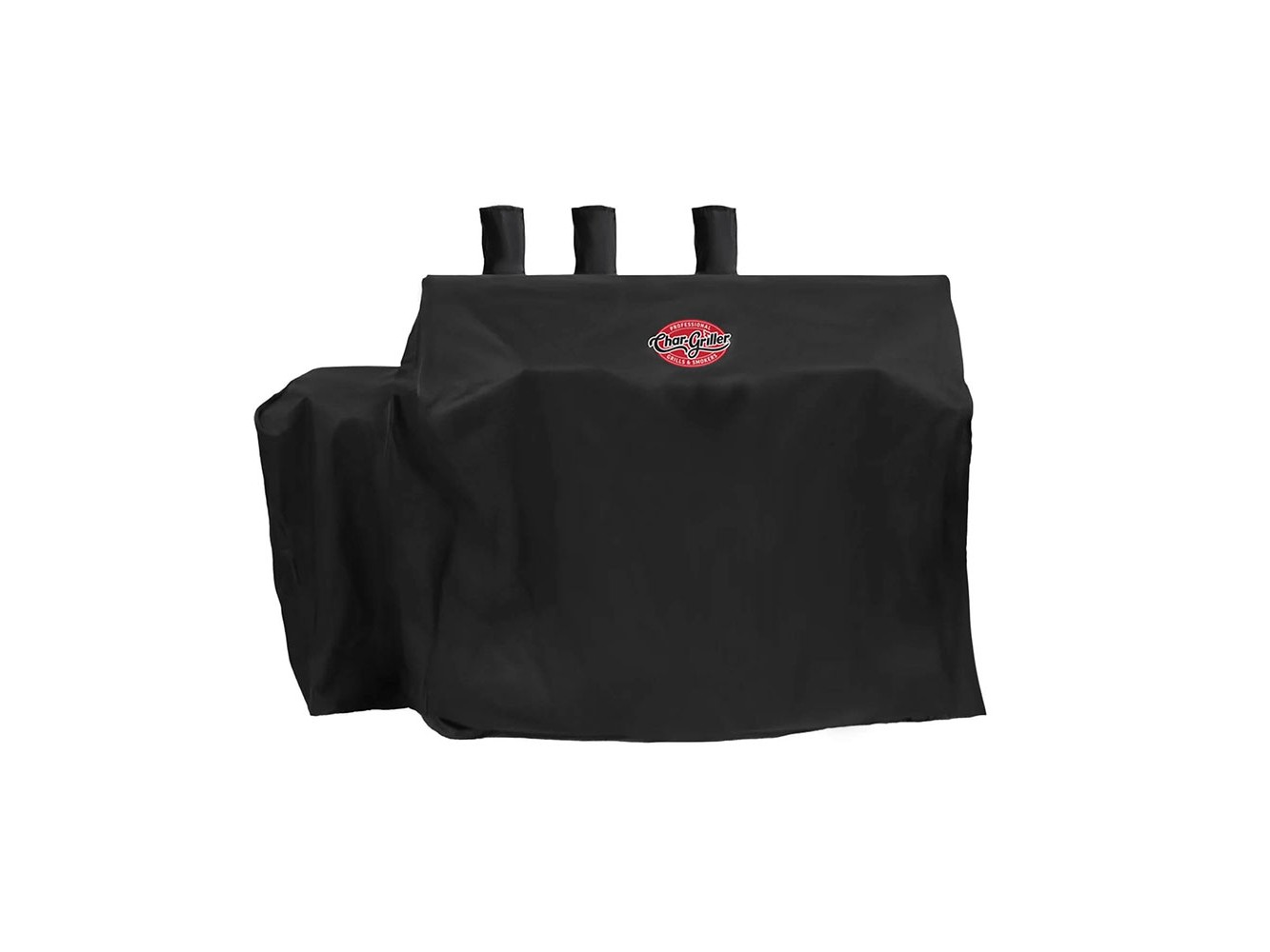 Capa para Double Play Char-Griller Capa para Double Play Char-Griller