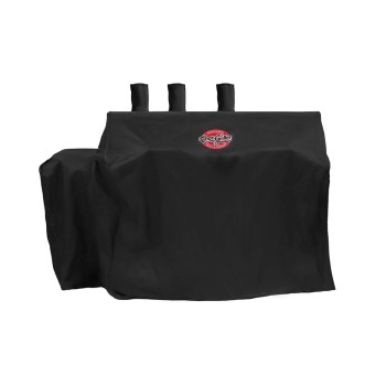 Char-Griller Double Play Cover