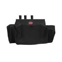 Capa para Double Play Char-Griller